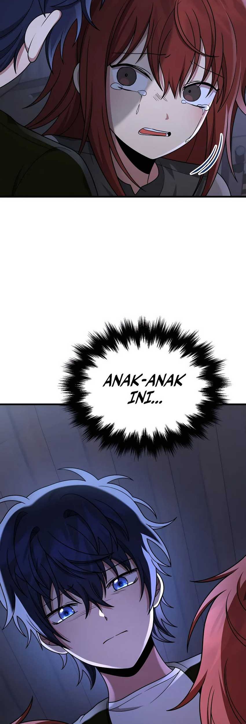 Heir of Mythical Heroes Chapter 39 Gambar 32