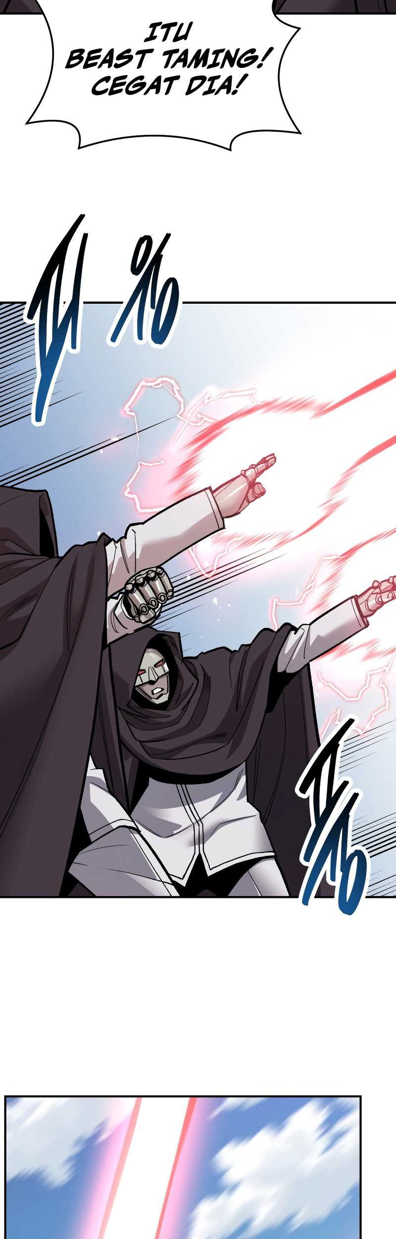 Limit Breaker Chapter 107 halaman 39