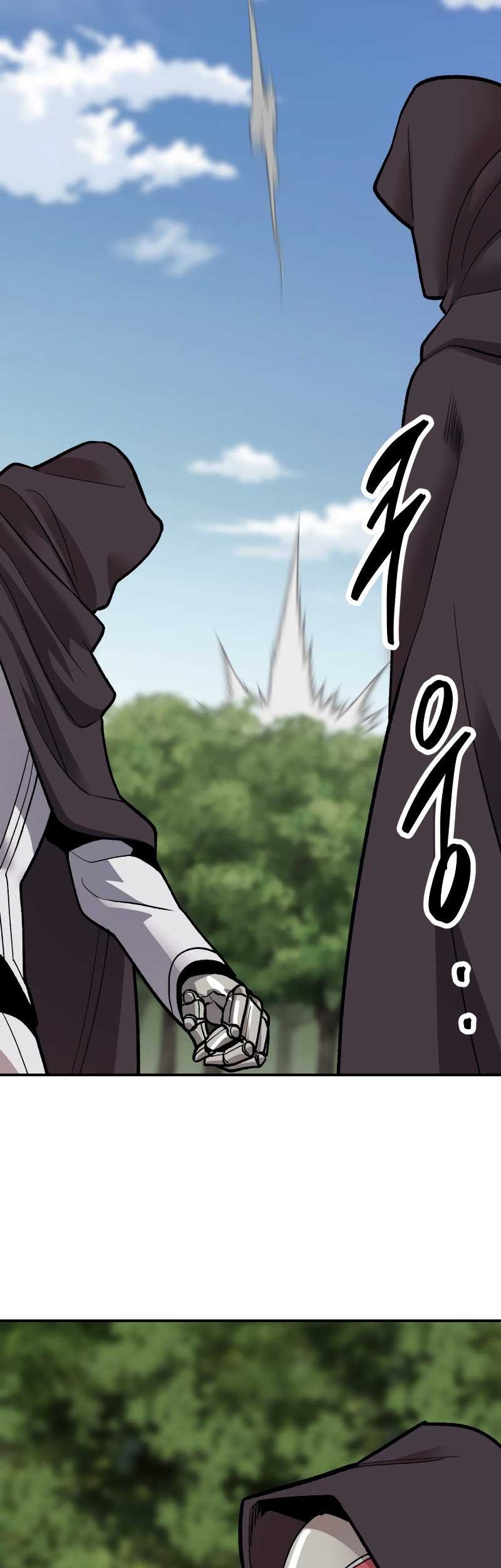 Limit Breaker Chapter 107 halaman 43