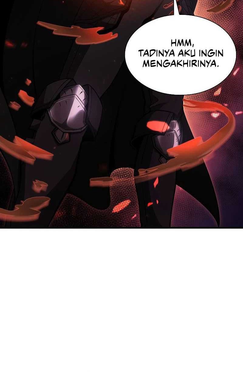 I Returned As An FFF-Class Witch Doctor Chapter 50 halaman 33