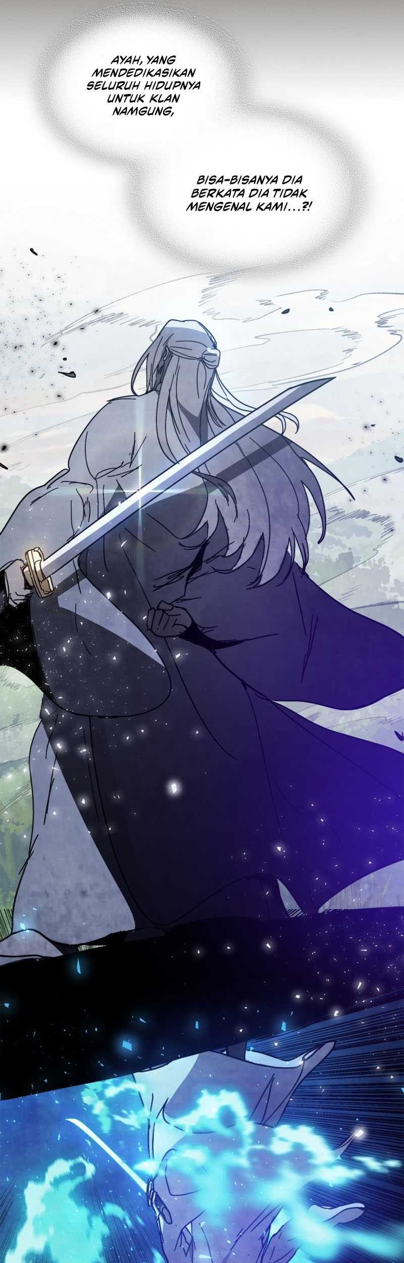 Chronicles Of The Martial God’s Chapter 77 Gambar 29