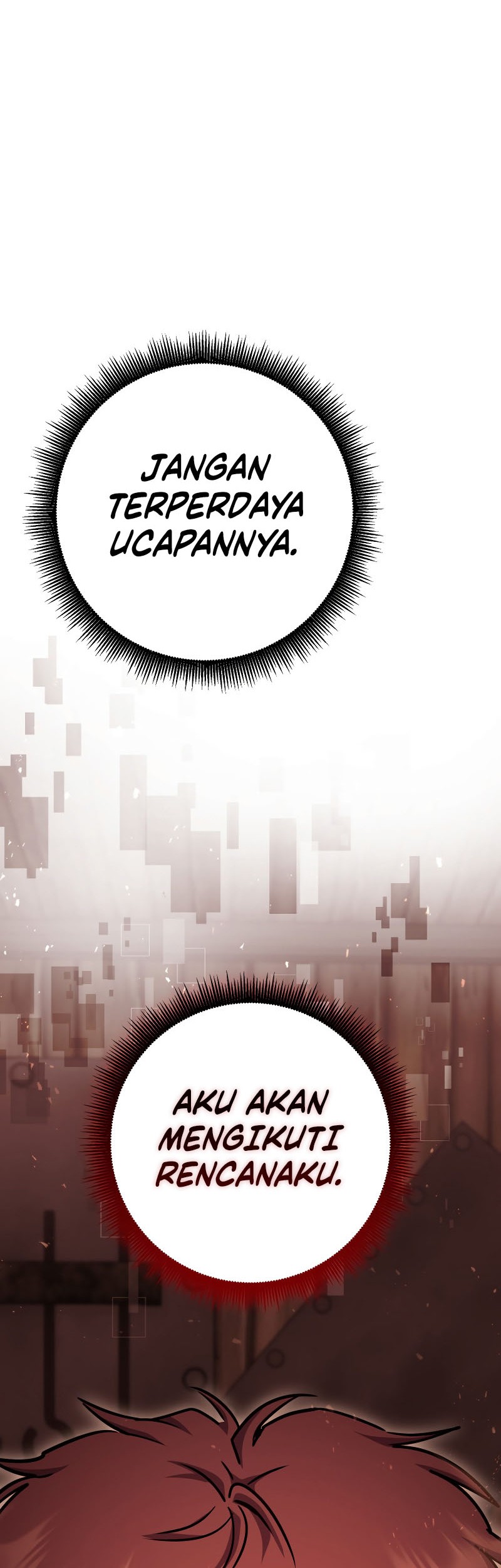 Legendary Blacksmith’s Vengeance Chapter 29 halaman 35