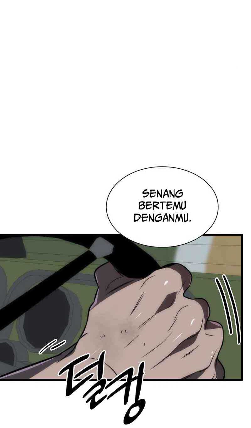 Legendary Ranker’s Comeback Chapter 44 halaman 30