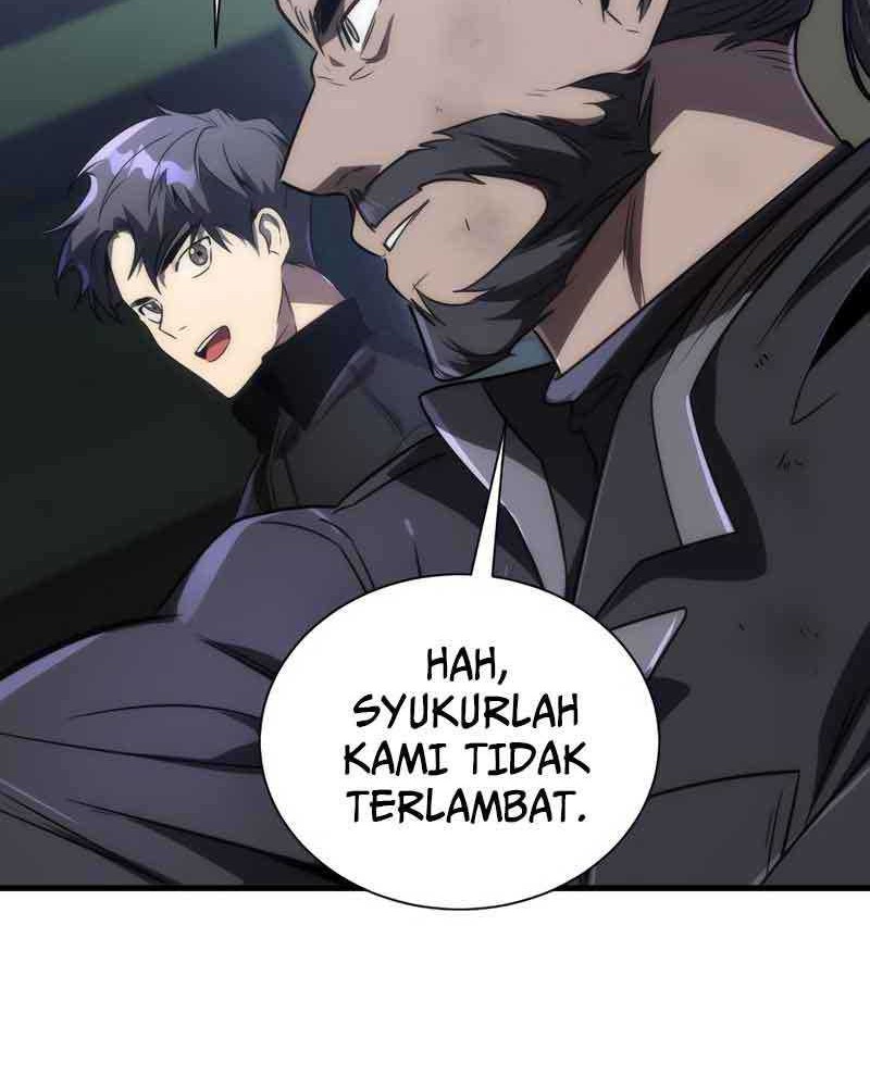 Legendary Ranker’s Comeback Chapter 44 halaman 32