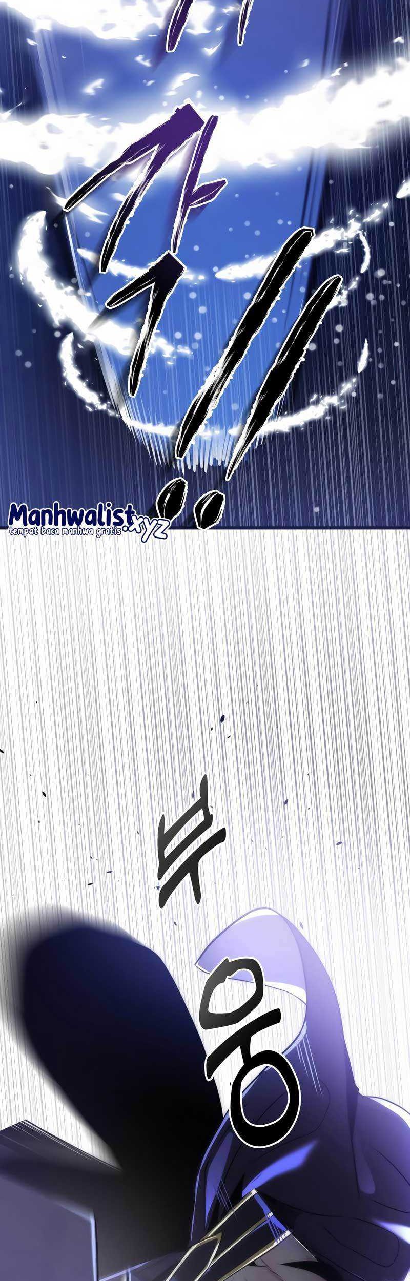 Legendary Ranker’s Comeback Chapter 43 halaman 24
