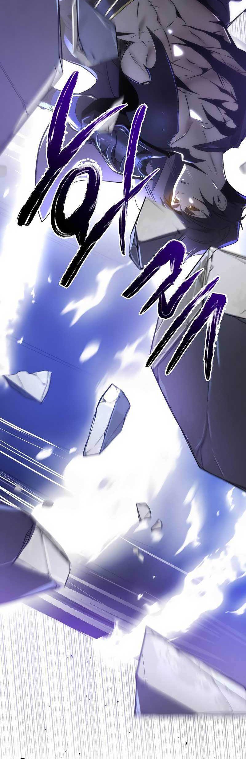 Legendary Ranker’s Comeback Chapter 43 halaman 25