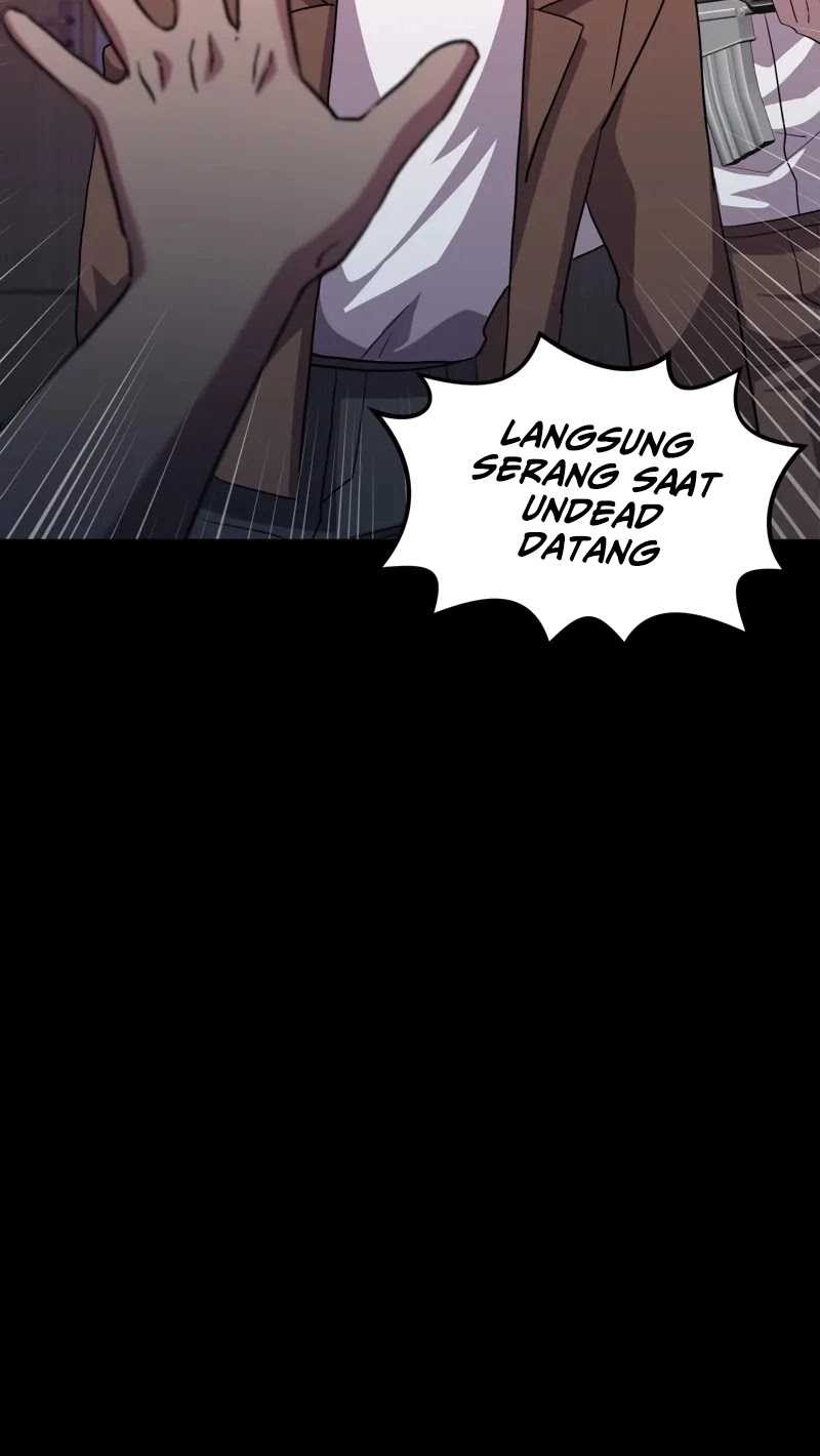 The Iron-Blooded Necromancer Has Returned Chapter 22 halaman 26