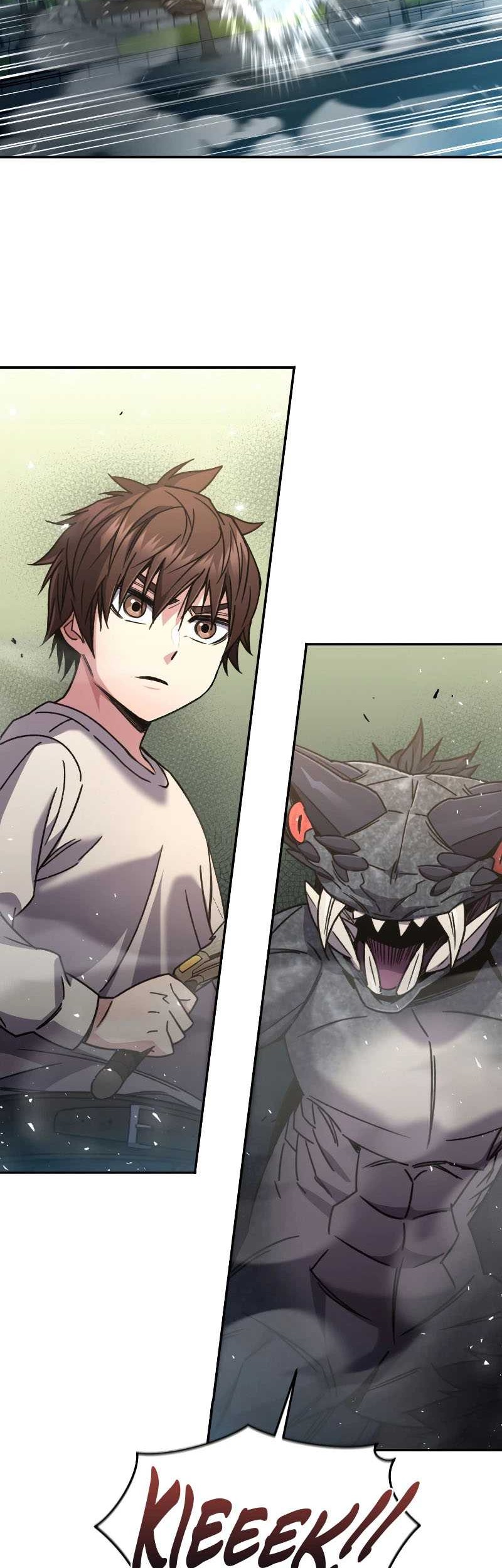 Re: Life Player Chapter 58 halaman 23