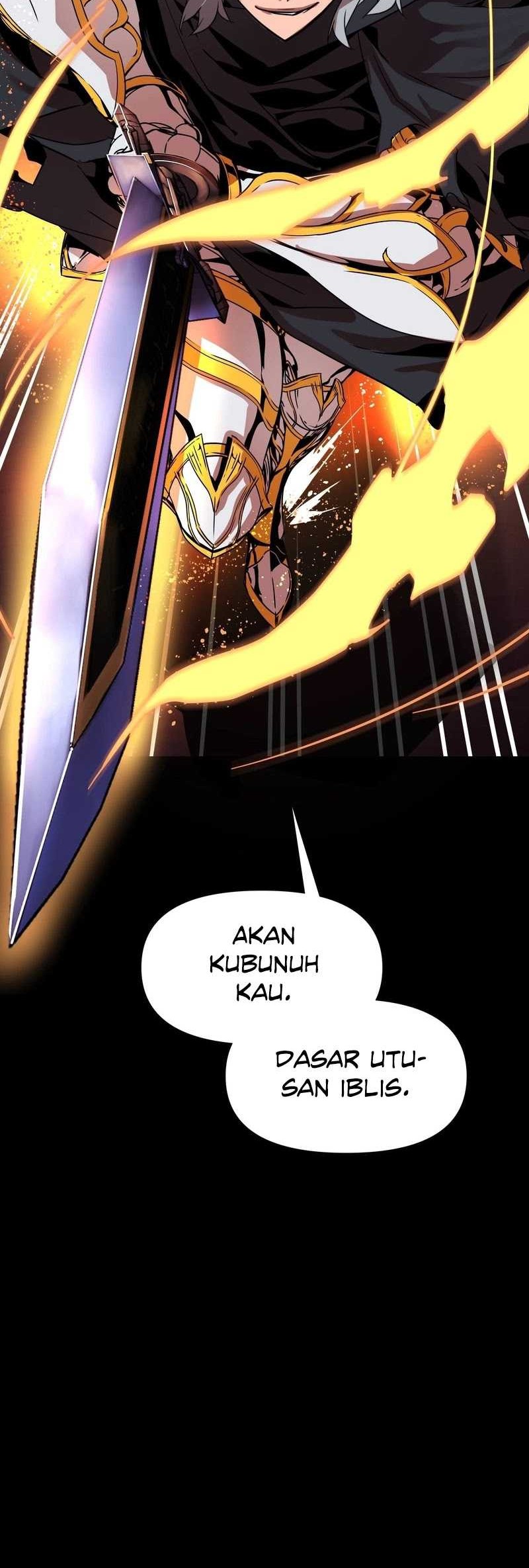 The Man Who Devoured the Light Chapter 8 halaman 32