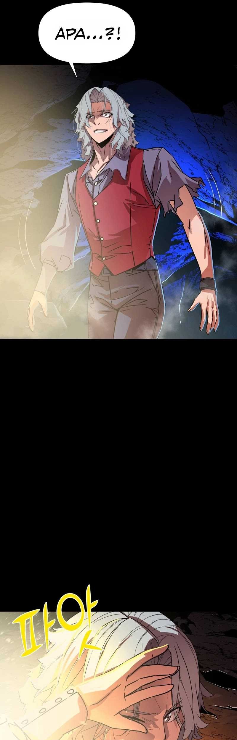 The Man Who Devoured the Light Chapter 7 halaman 27