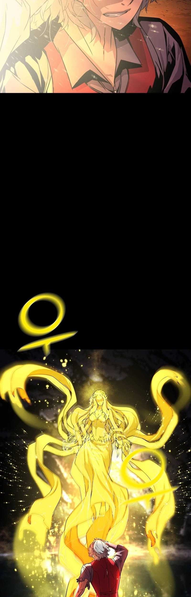 The Man Who Devoured the Light Chapter 7 halaman 28