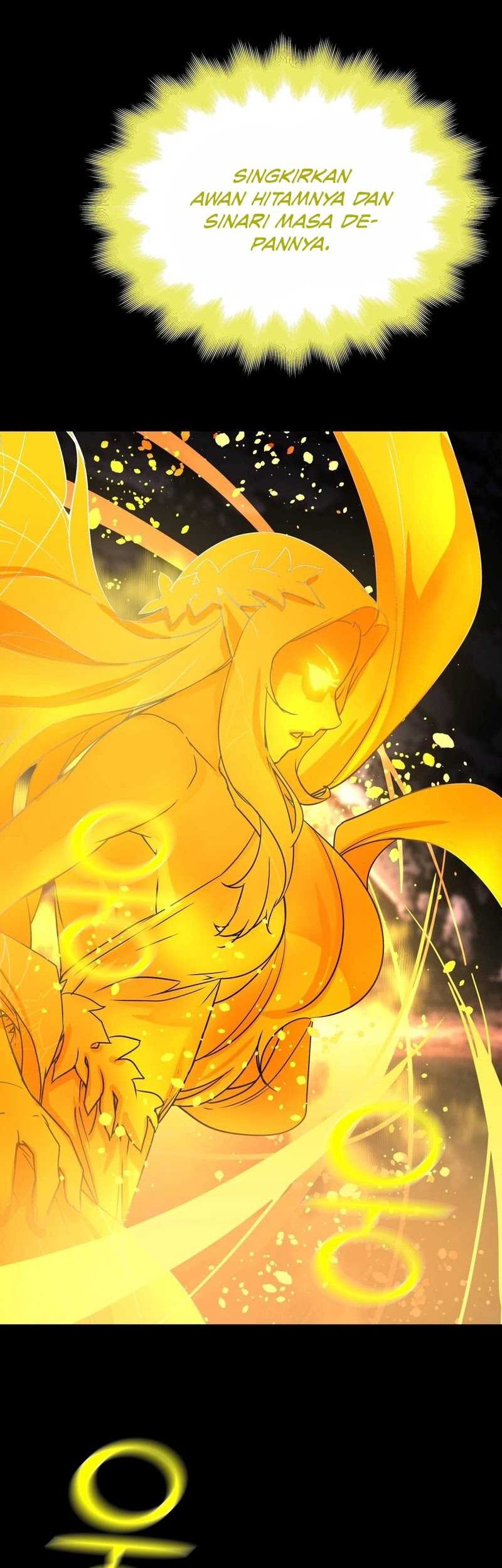 The Man Who Devoured the Light Chapter 7 halaman 30