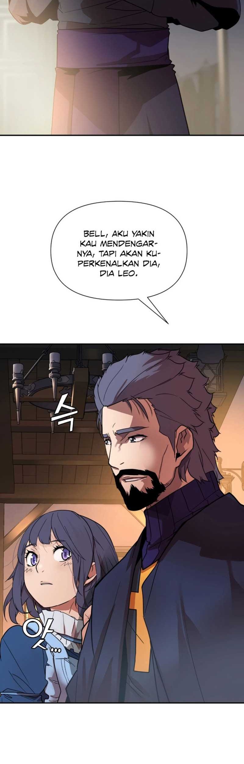 The Man Who Devoured the Light Chapter 2 halaman 15