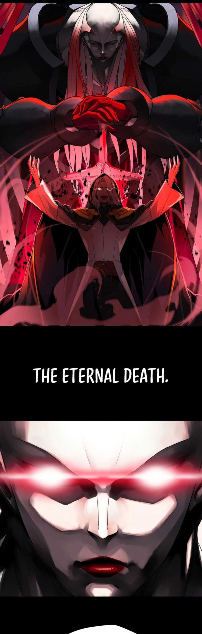 The Man Who Devoured the Light Chapter 1 halaman 22