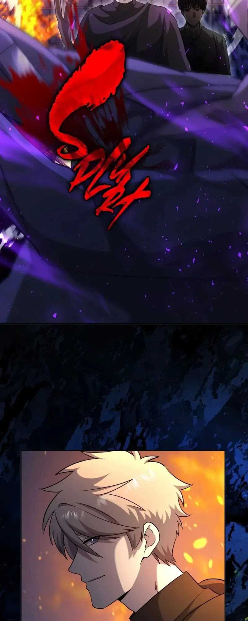 The Iron-Blooded Necromancer Has Returned Chapter 25 halaman 24