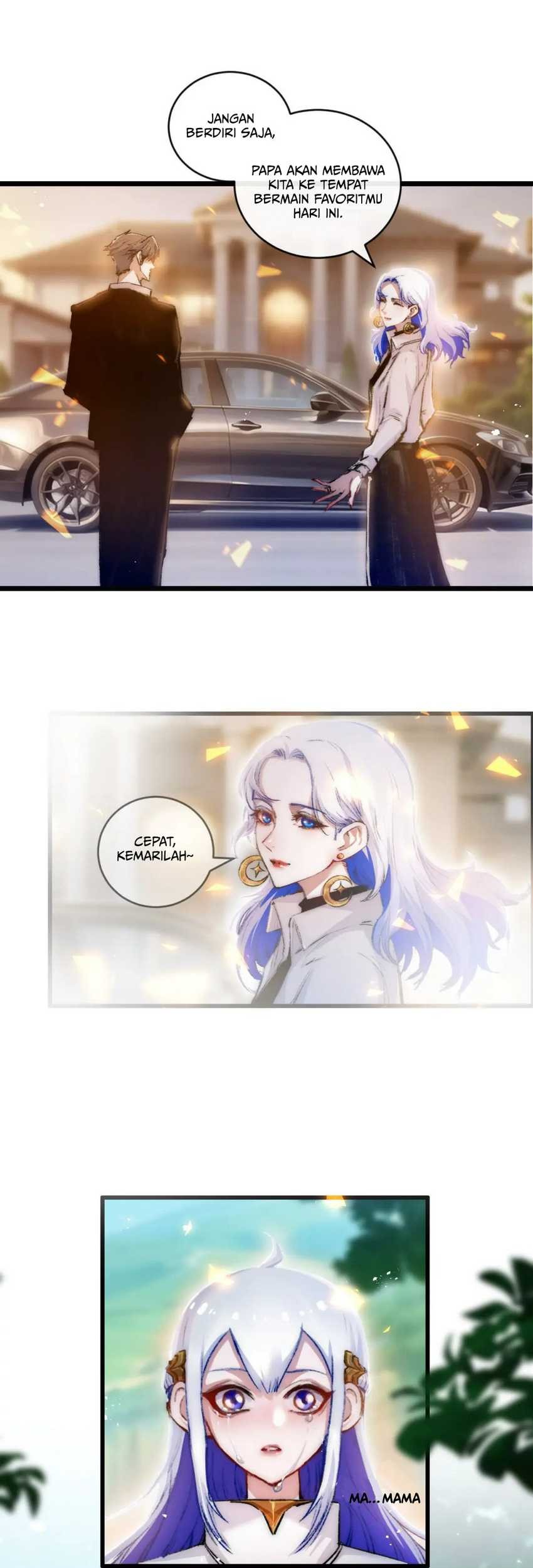 Moon Slayer Chapter 20 halaman 14