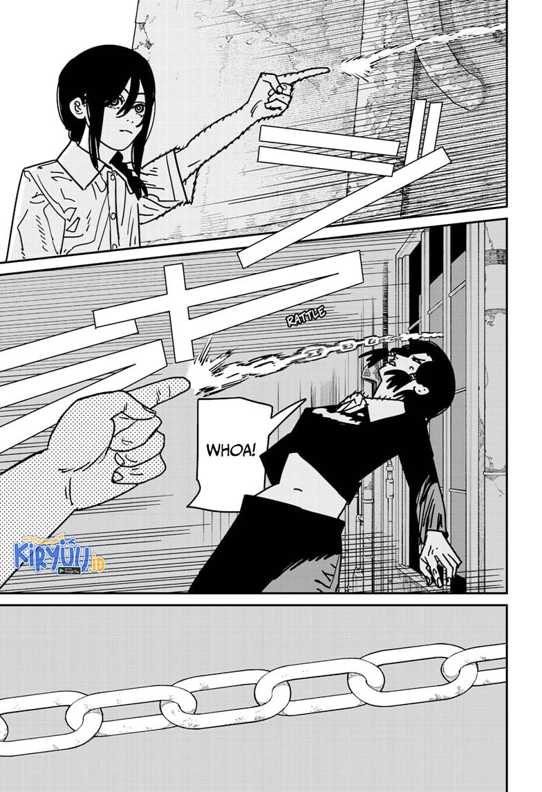 Chainsaw Man Chapter 149 Gambar 9