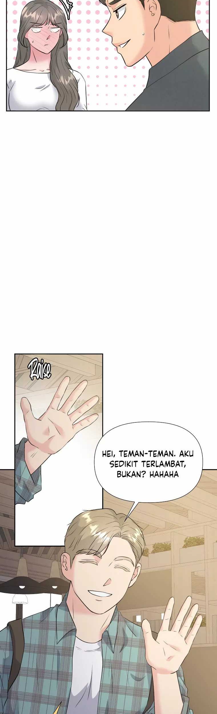 Golden Print Chapter 30 Gambar 15