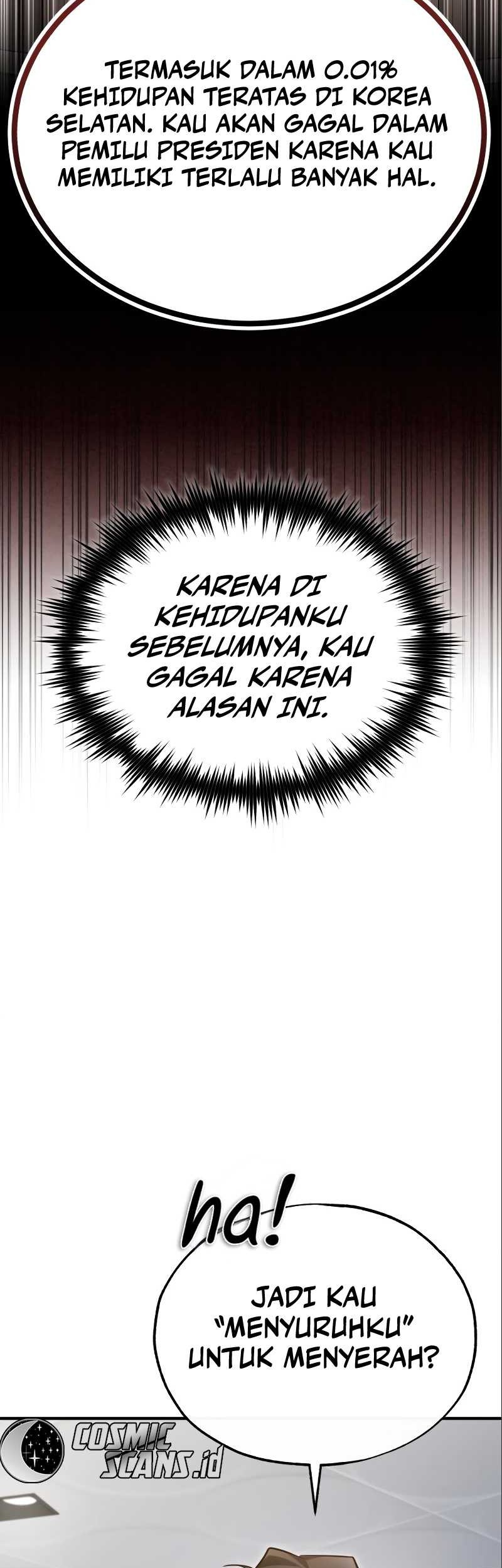 Devil Returns To School Days Chapter 38 Gambar 33