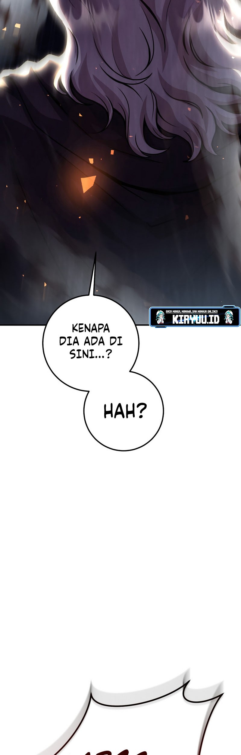 Legendary Blacksmith’s Vengeance Chapter 30 halaman 32