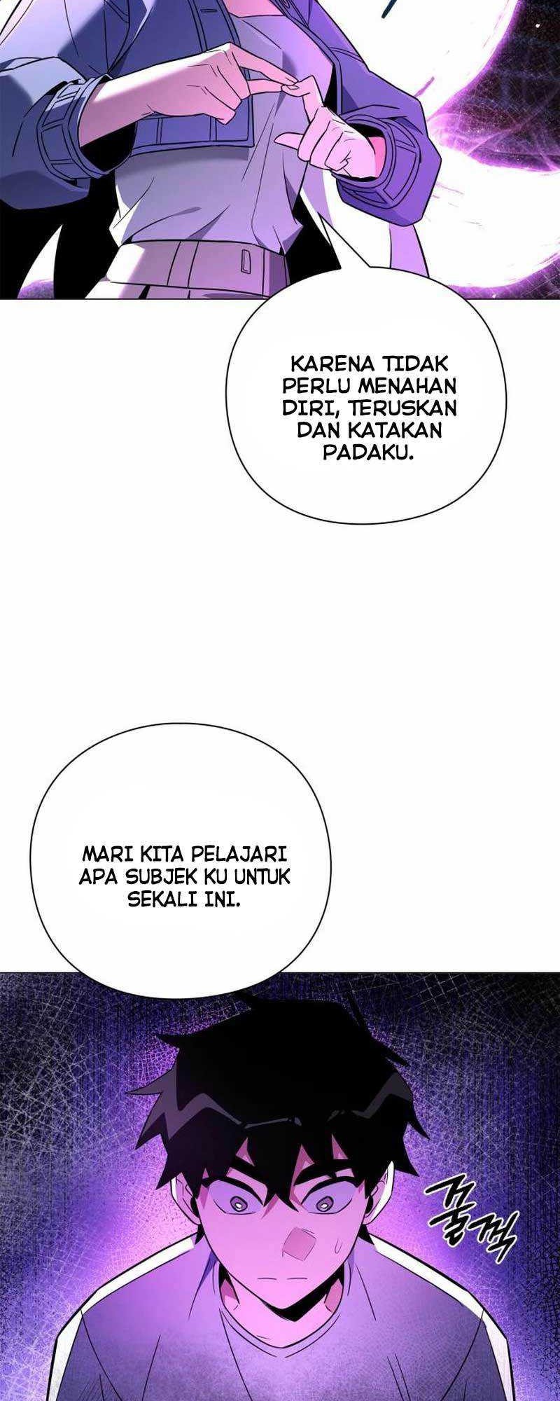 Goblin’s Night Chapter 23 halaman 31