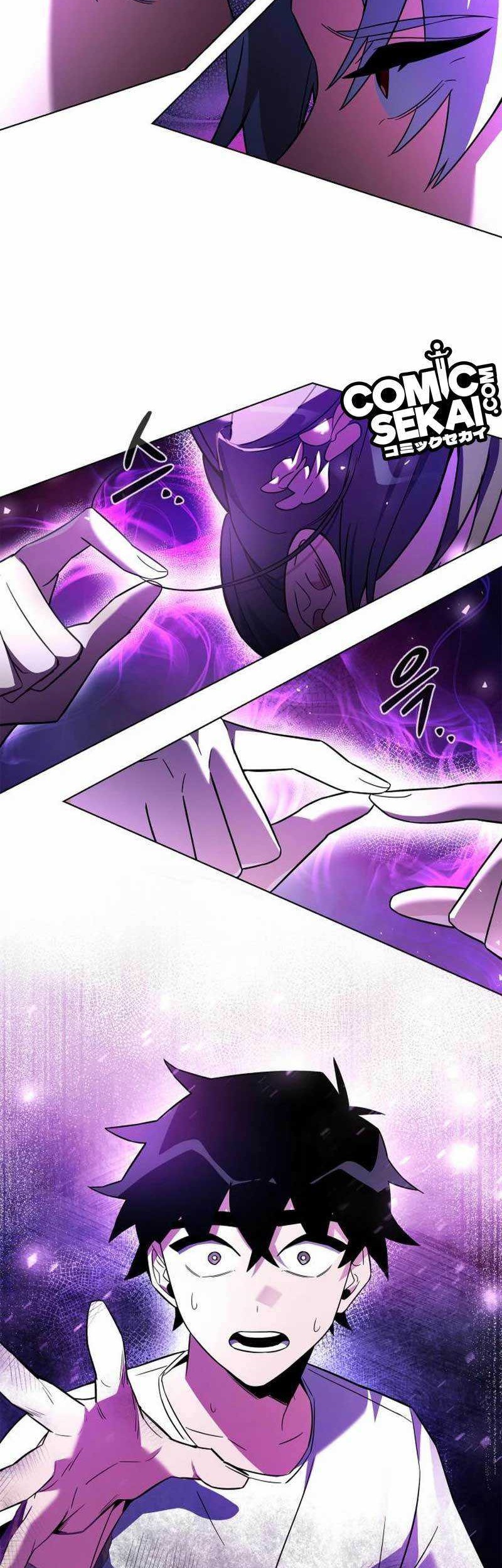 Goblin’s Night Chapter 23 halaman 33