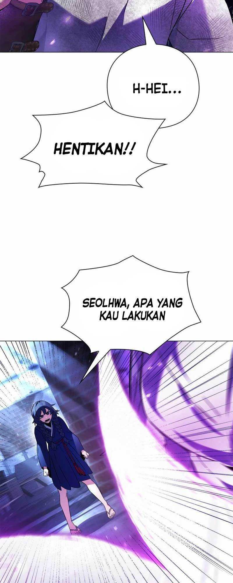 Goblin’s Night Chapter 23 halaman 34