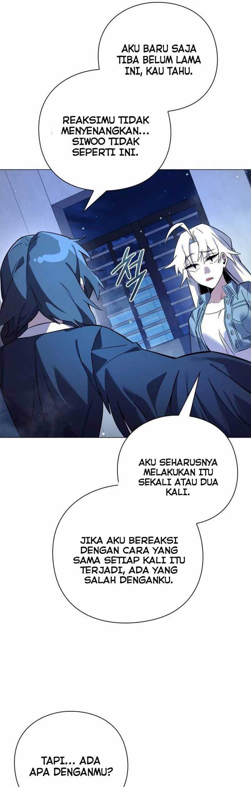 Goblin’s Night Chapter 22 halaman 35