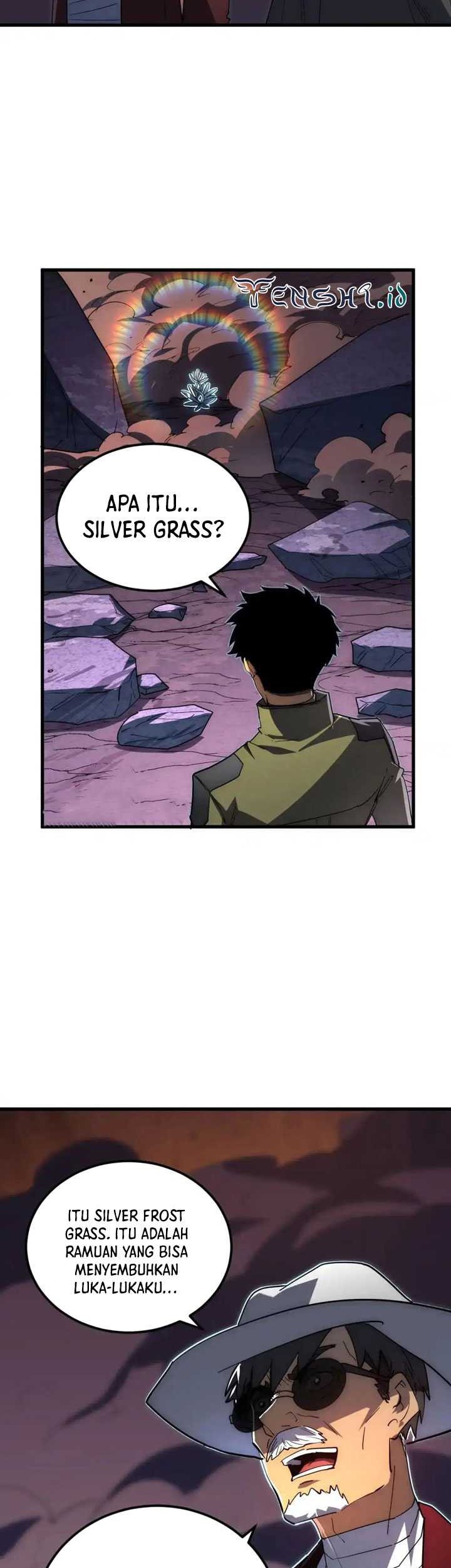 Rise From The Rubble Chapter 231 halaman 16