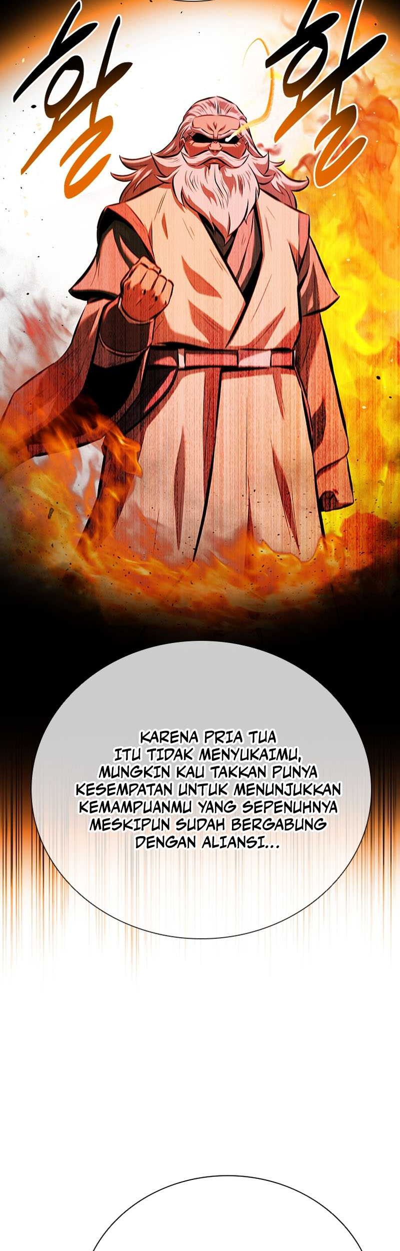 Moon-Shadow Sword Emperor Chapter 62 halaman 28