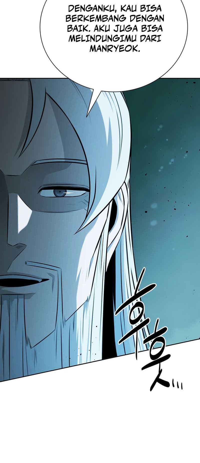 Moon-Shadow Sword Emperor Chapter 62 halaman 29