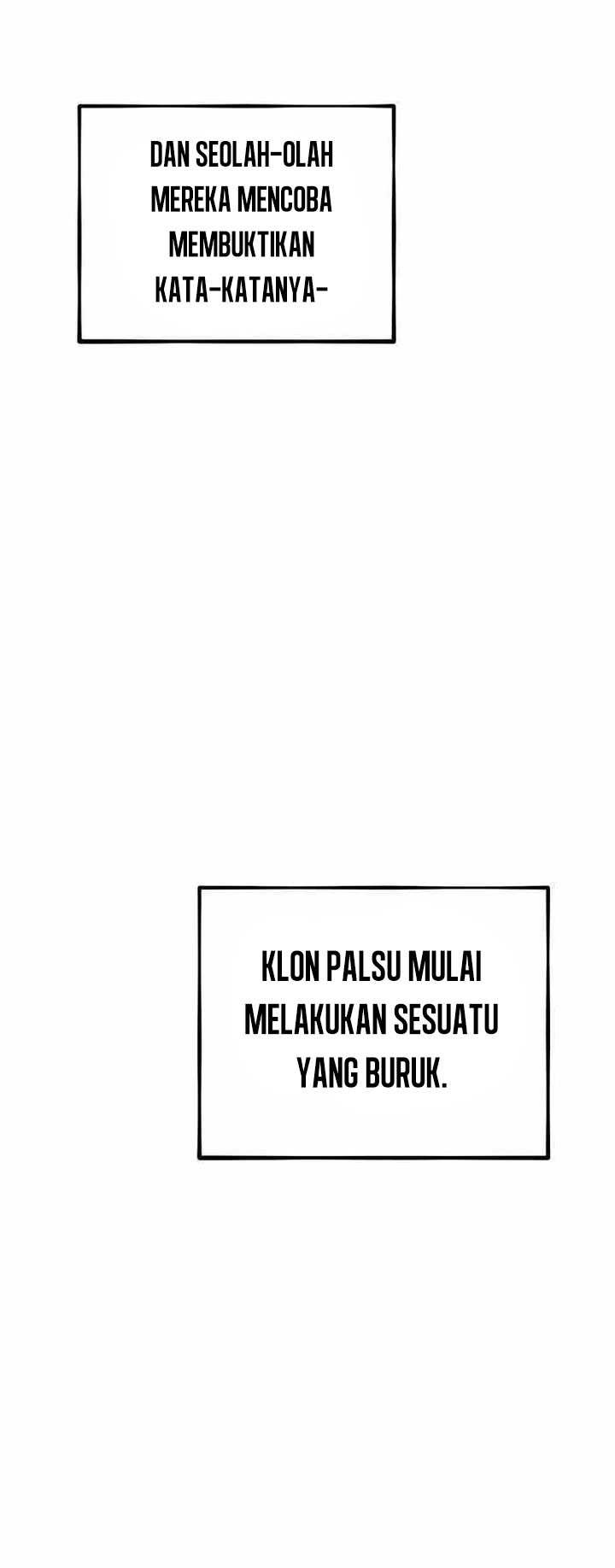 Auto-Hunting With Clones Chapter 69 Gambar 37