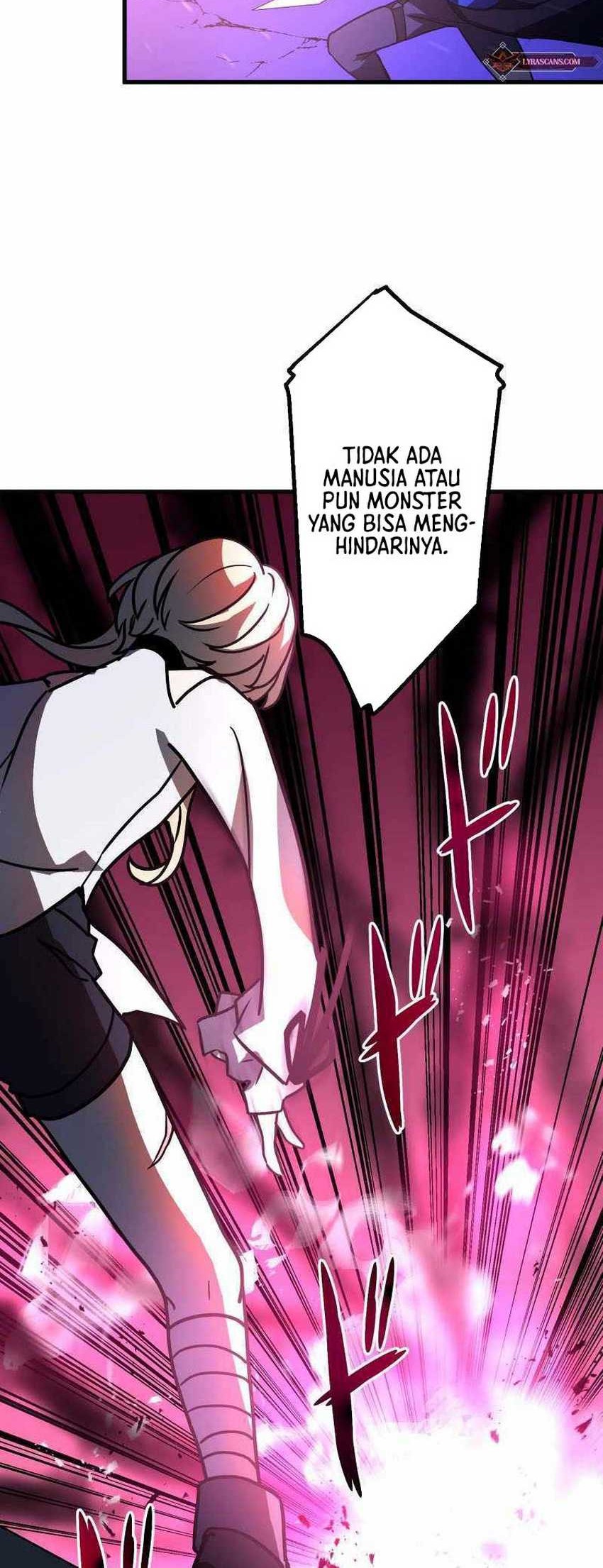 Reborn Ranker – Gravity User Chapter 45 halaman 23