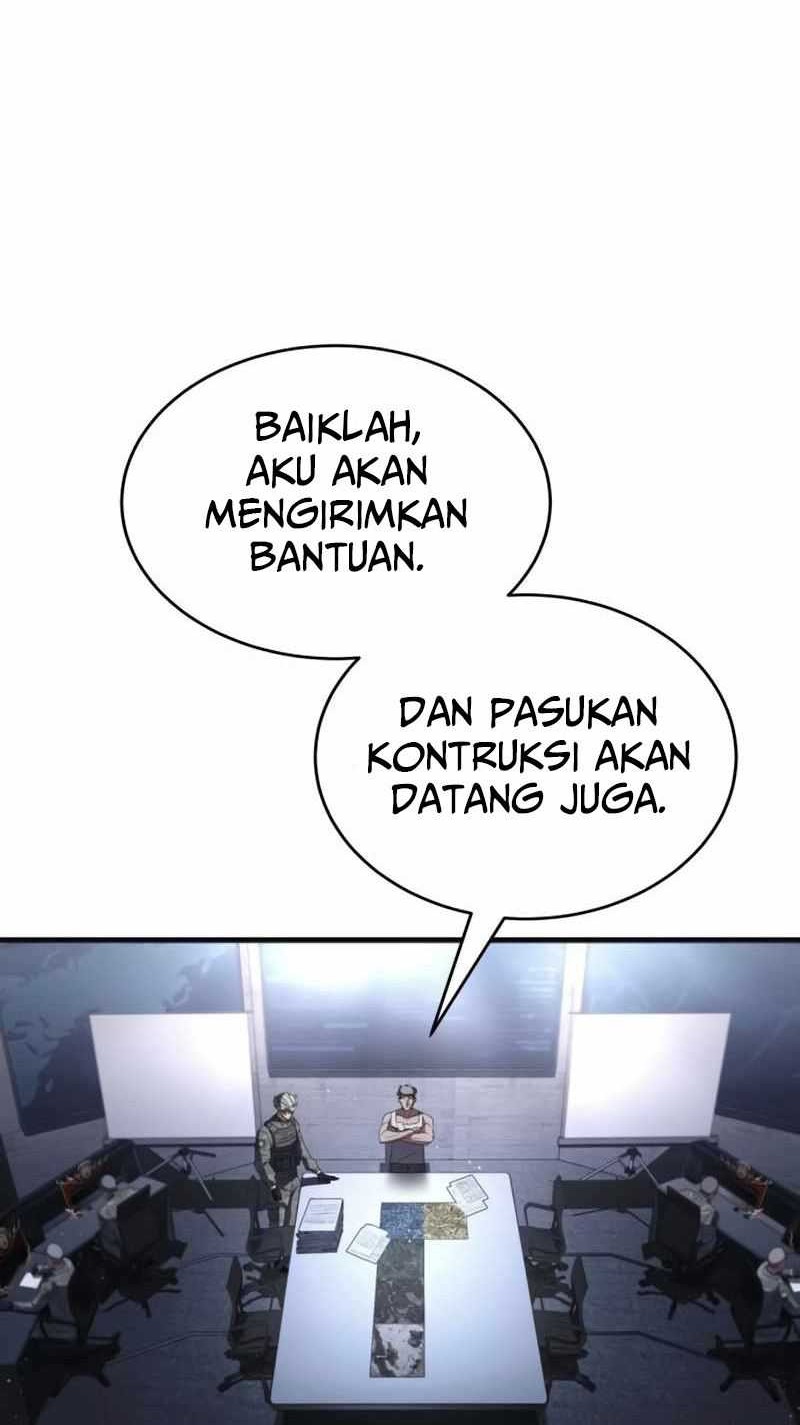 Gods’ Gambit Chapter 12 halaman 31
