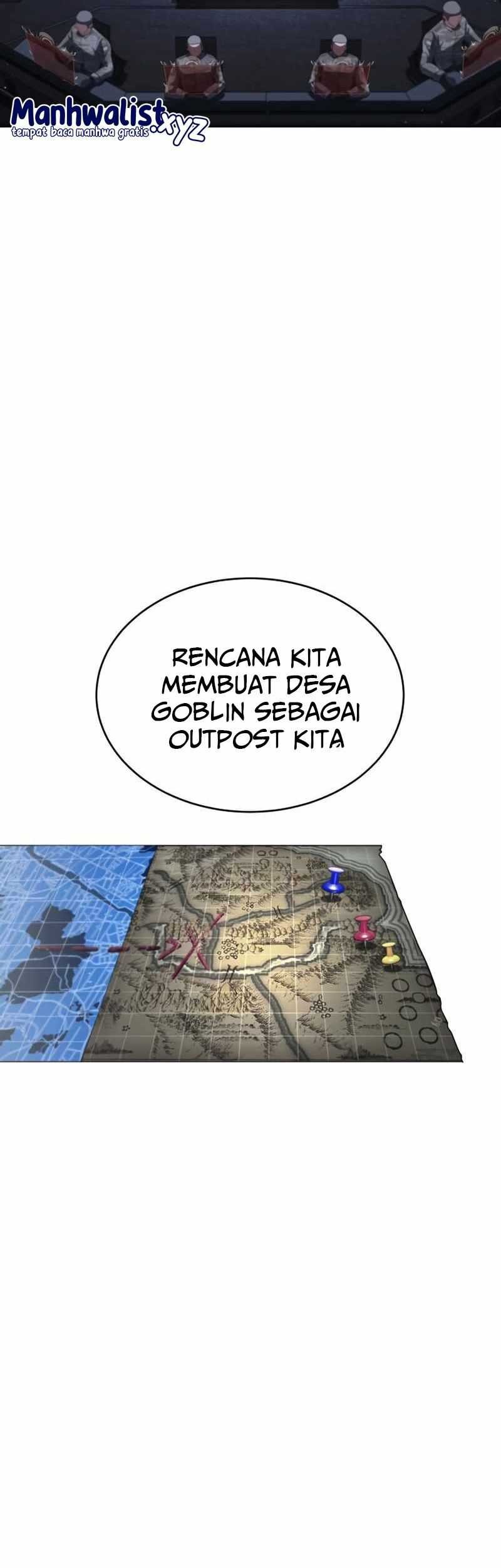 Gods’ Gambit Chapter 12 halaman 32