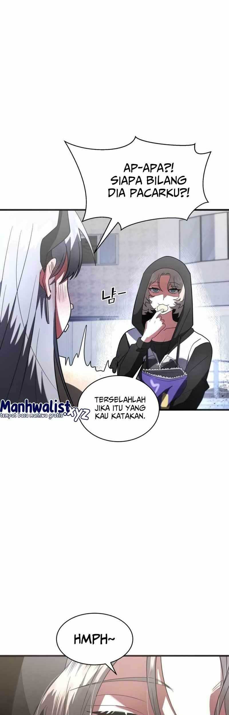 Gods’ Gambit Chapter 9 halaman 37