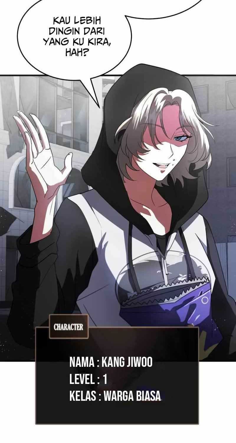 Gods’ Gambit Chapter 9 halaman 36