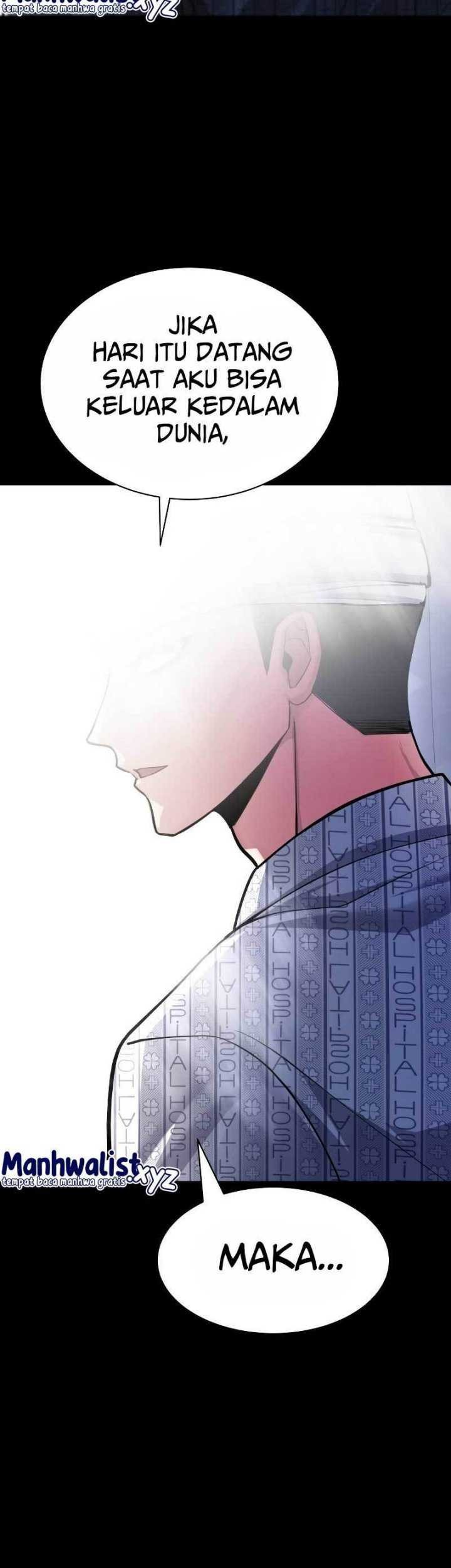 Gods’ Gambit Chapter 2 halaman 28