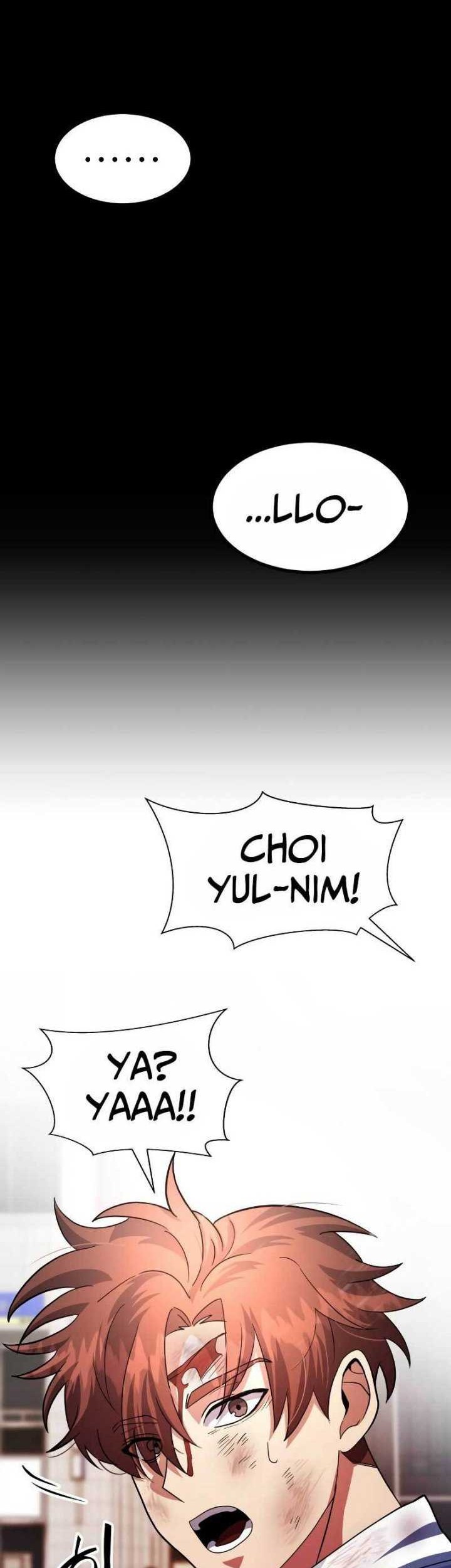 Gods’ Gambit Chapter 2 halaman 29