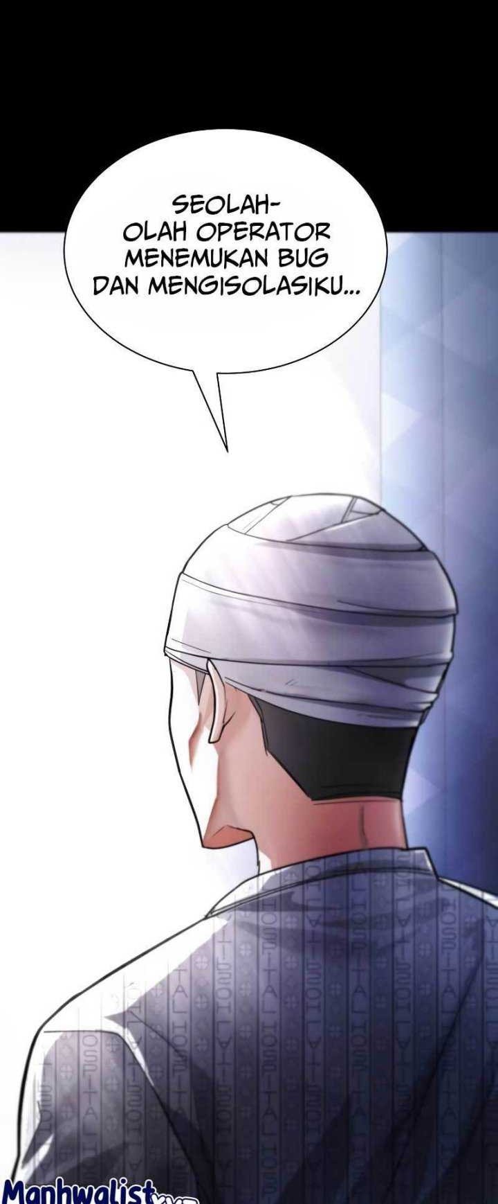 Gods’ Gambit Chapter 2 halaman 27