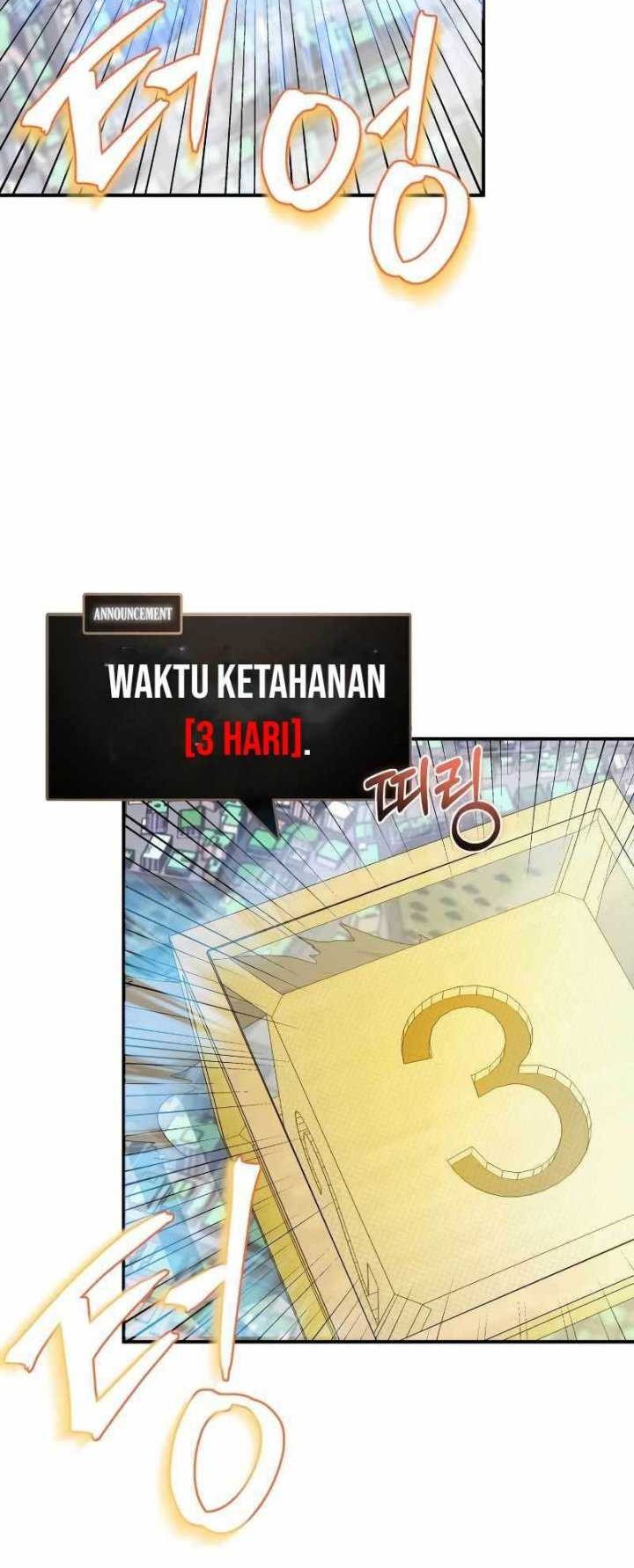 Gods’ Gambit Chapter 1 halaman 33