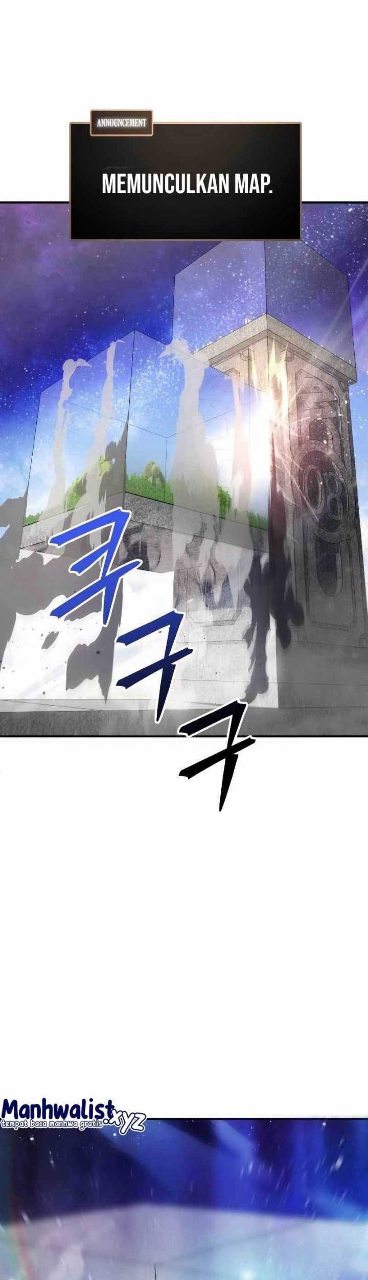 Gods’ Gambit Chapter 1 halaman 34