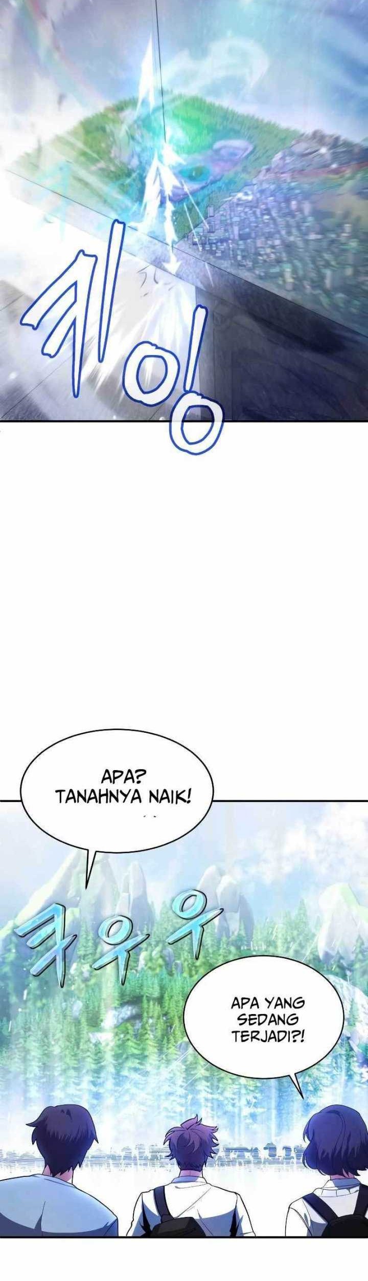 Gods’ Gambit Chapter 1 halaman 35