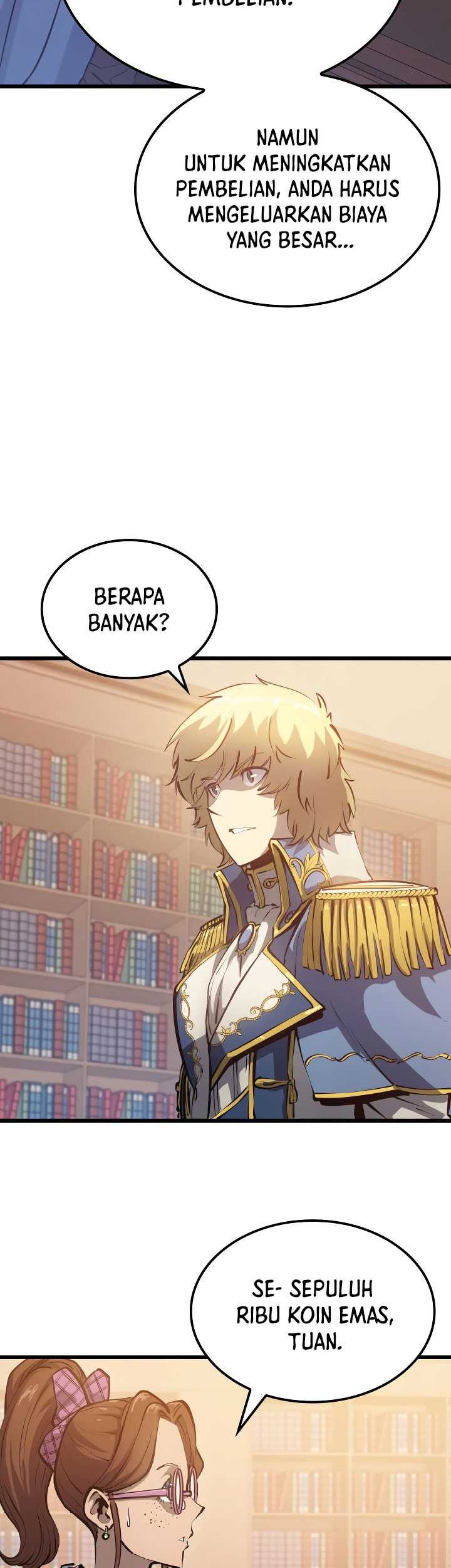 The Count’s Youngest Son Is A Player! Chapter 06 Gambar 28