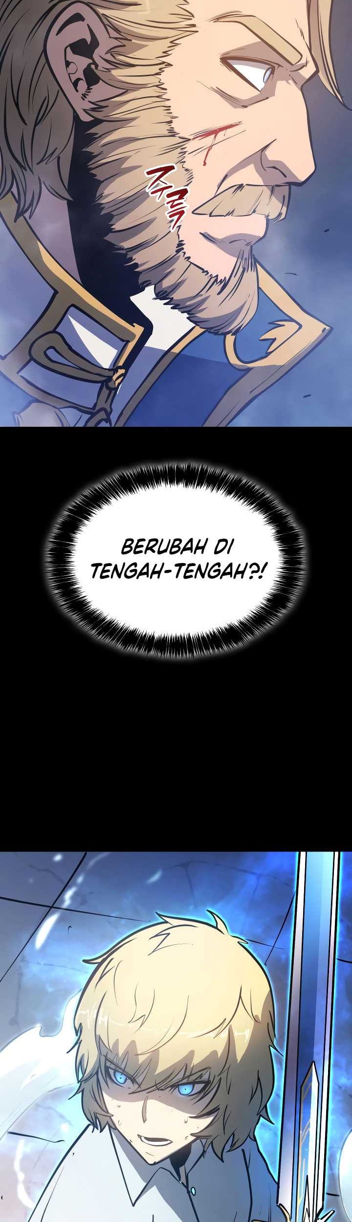 The Count’s Youngest Son Is A Player! Chapter 5 halaman 29