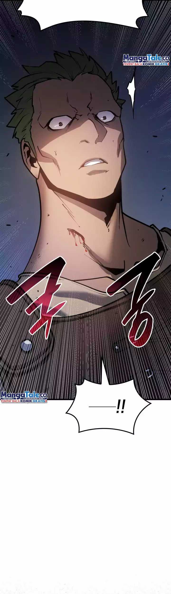 The Count’s Youngest Son Is A Player! Chapter 3 halaman 33