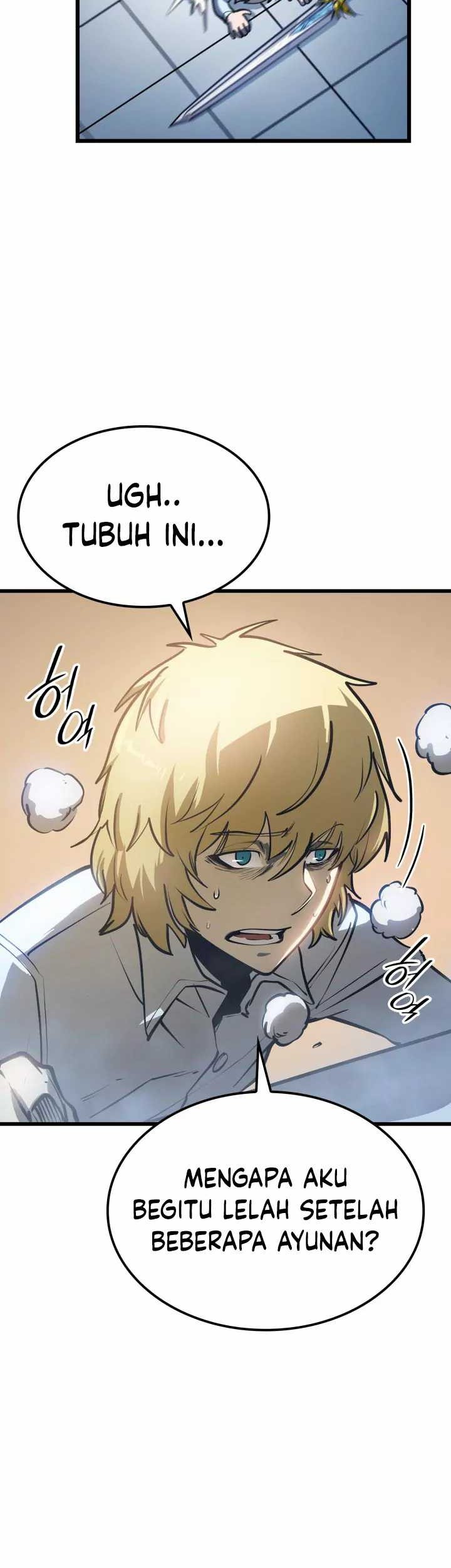 The Count’s Youngest Son Is A Player! Chapter 02 Gambar 28