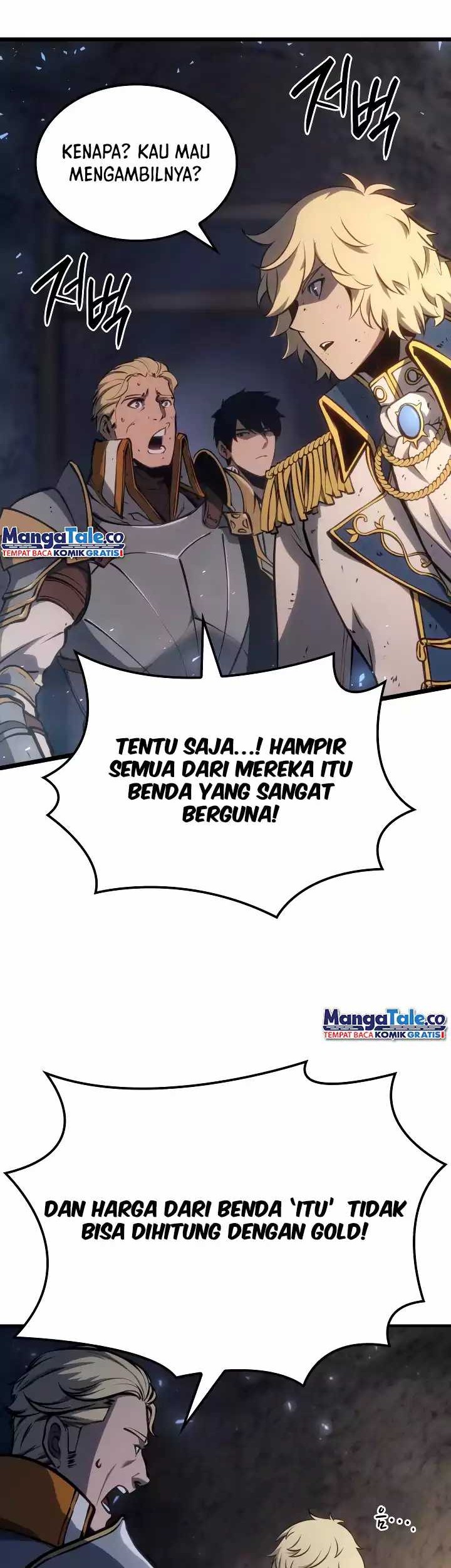 The Count’s Youngest Son Is A Player! Chapter 15 Gambar 29