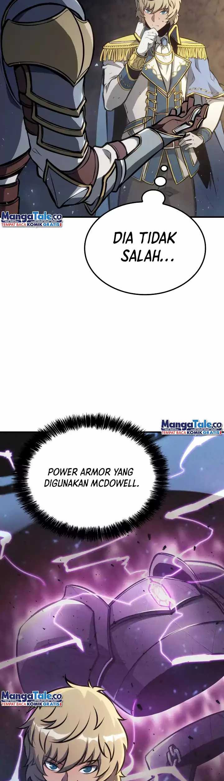 The Count’s Youngest Son Is A Player! Chapter 15 Gambar 30