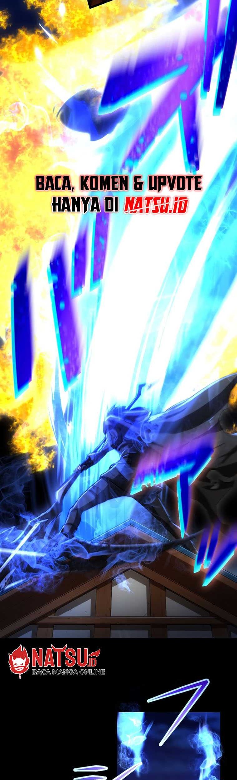 Berserk of Gluttony (Remake) Chapter 30 Gambar 20